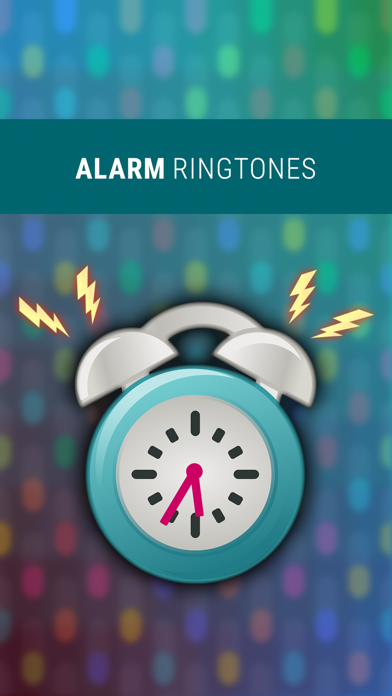 How to cancel & delete Alarm & Wake Up Ringtones – Best Clock Sounds from iphone & ipad 1