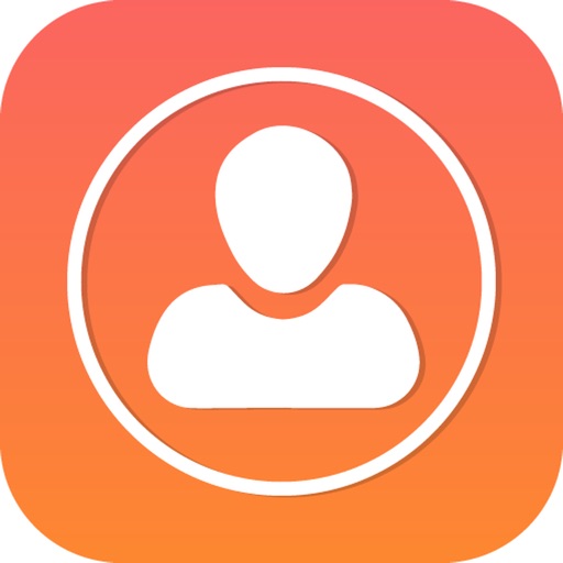 Unfollowers & Followers track iOS App