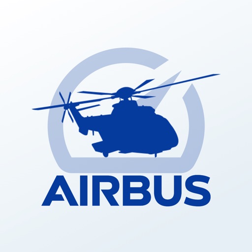 airbus helicopter logo