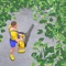 Leaf Blower: Cleaning Game Sim