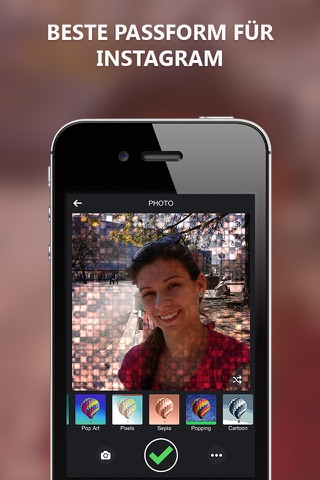 Camera Effects and Filters screenshot 2