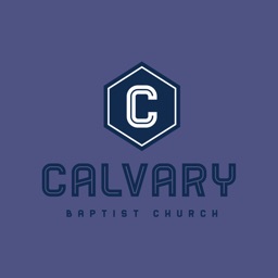 Calvary Baptist Church - Boro