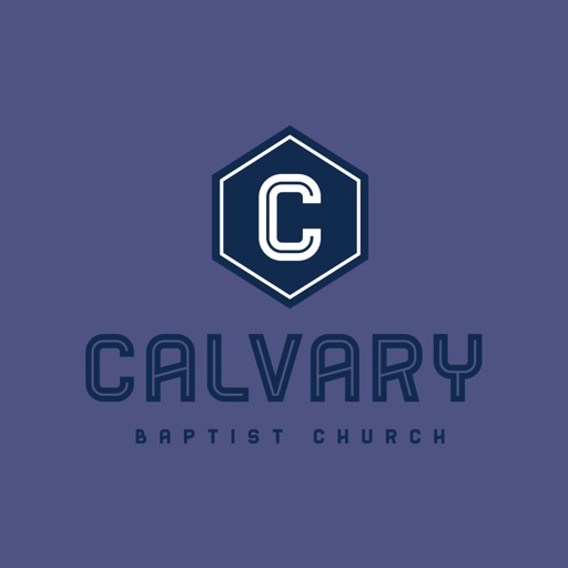 Calvary Baptist Church - Boro