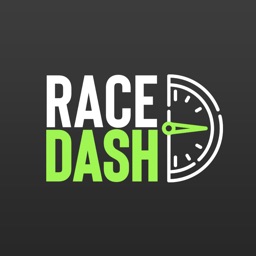 Race Dash for Sim Games