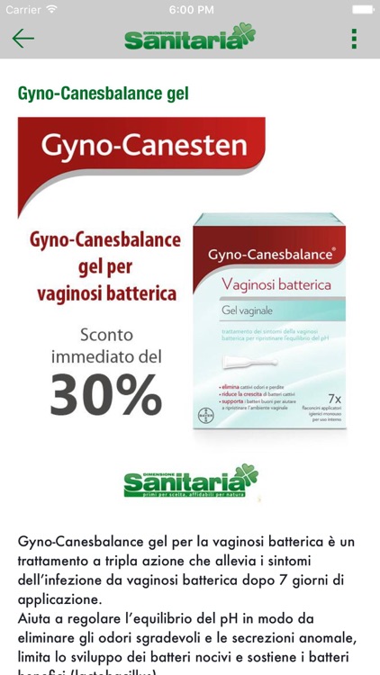 Dimensione Sanitaria screenshot-3