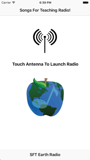 SFT Earth Radio(圖2)-速報App