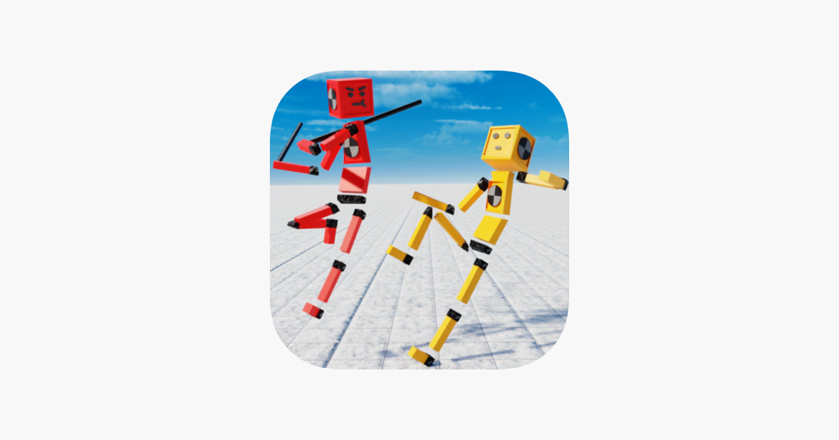 â žragdoll Playground Simulator On The App Store â žragdoll Playground Simulator On The App Store
