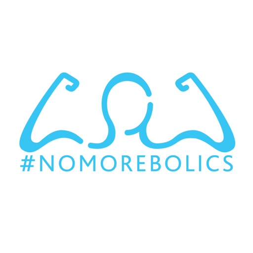 No More Bolics icon