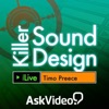 Killer Sound Design in Live 9