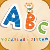 abc jigsaw games for kids