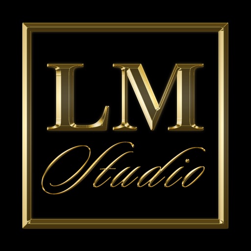 LM Studio. Студия красоты Елены Мелковой icon