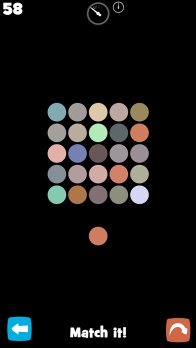 CHROMA RUSH 1.0.3 IOS GAME GIẢI TRÍ CHROMA RUSH 1.0.3 IOS