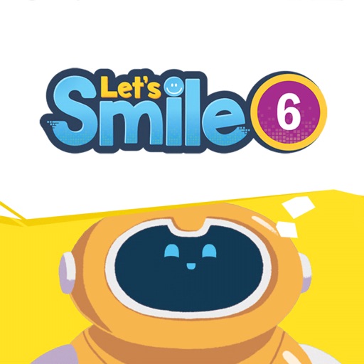 Let's Smile 6