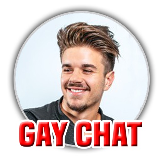 Gay Chat, Gay and same sex guys chat and meet Icon