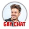 Gay Chat, Gay and same sex guys chat and meet