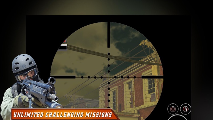 Police vs Terrorist War