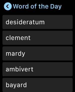 Dictionary.com: English Words on the App Store