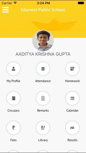 GD Goenka Public School Lucknow(圖3)-速報App