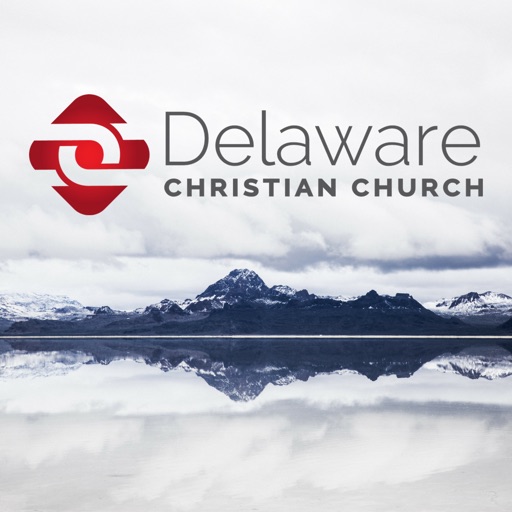 Delaware Christian Church icon