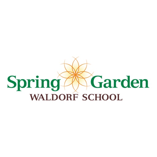 Spring Garden Waldorf School - Skoolbag icon