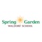 Spring Garden Waldorf School, Skoolbag App for parent and student community