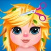 Baby Princess - Hair Salon