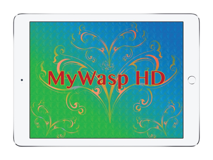 MyWasp Solitaire HD