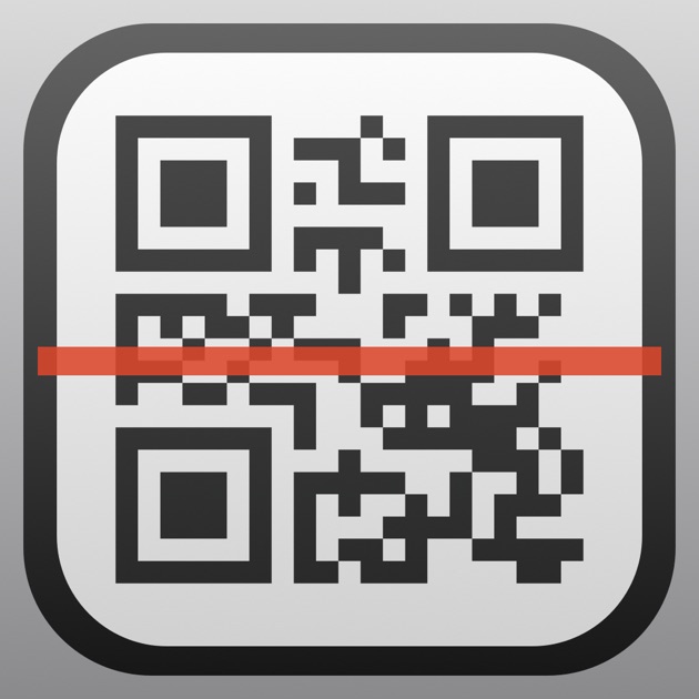 QR Code Reader and Scanner on the App Store