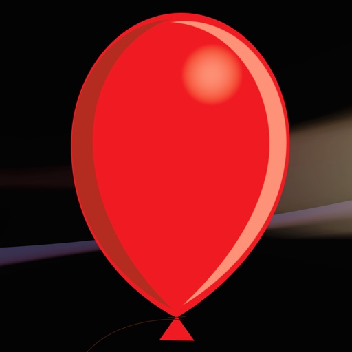 Tip Tap Balloon Icon