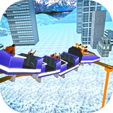 Activities of Roller Coaster Simulator 2017
