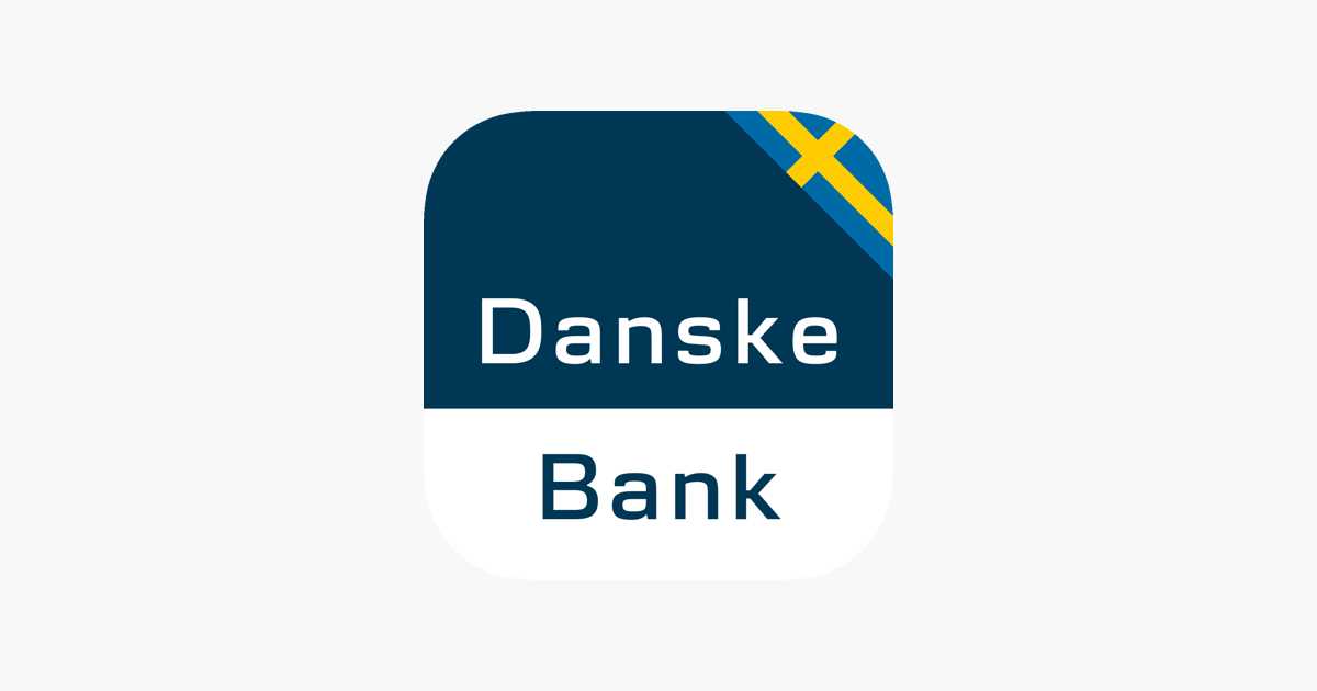 Mobilbank SE – Danske Bank on the App Store