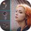 Piercing Ear Photo Editor & Salon Photo Montage