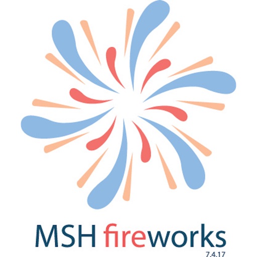 MSH 4th of July icon