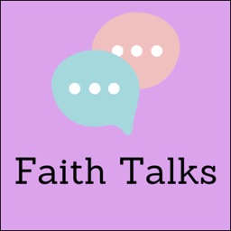 Faith Talks-Christian Chat App