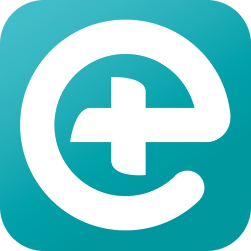 E转诊-免费挂号看病、有奖转诊会诊 iOS App