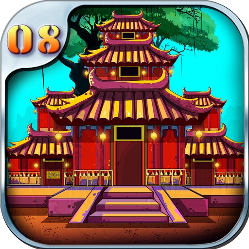 1016 Escape Games - Run Chase 8 icon