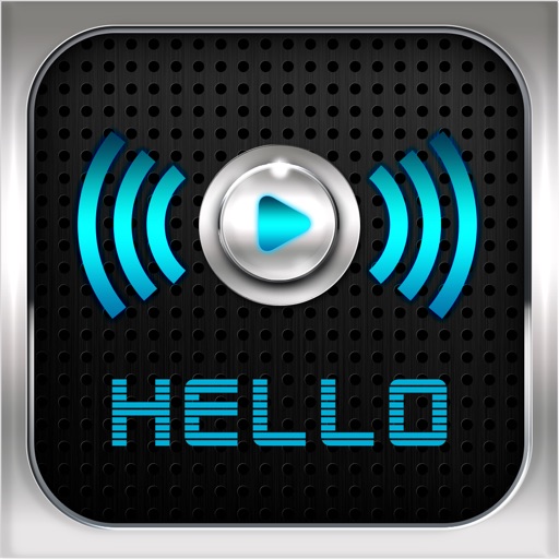 Voice Generator - The Voice App
