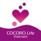 COCORO Life Vietnam is an online shopping application on mobile devices of the e-commerce site COCORO Life Vietnam www