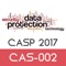 CompTIA Advanced Security Practitioner (CASP) meets the growing demand for advanced IT security in the enterprise