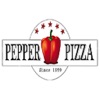 Pepper Pizza Corby