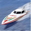 Cool SpeedBoat Racing Simulator HD