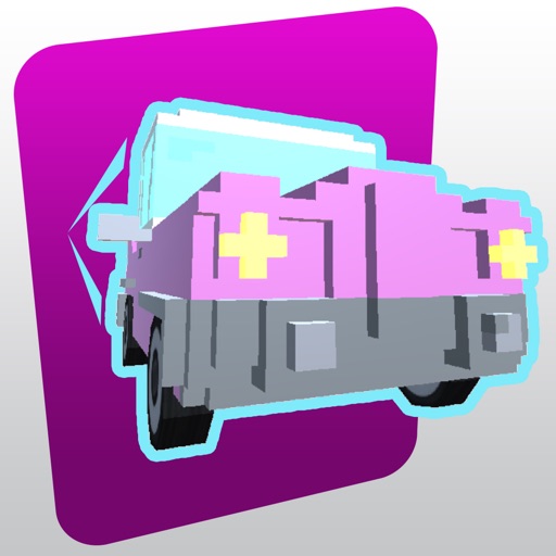 CrazyCaddy Icon