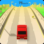 Don t Crash  3D Racing Game