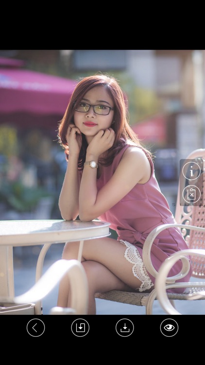 WallGirl - Hot Girl Pics