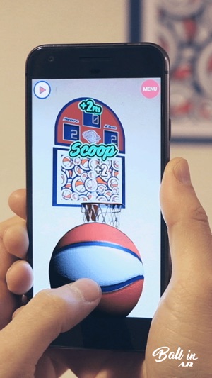 Ball in AR(圖3)-速報App