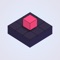 Cuzzle is a Sokoban style puzzle game