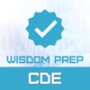 NCBDE CDE EXAM 2017 - Certified Diabetes Educator