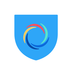 ‎HotspotShield VPN & Wi-Fi Proxy