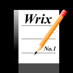 Wrix 2 - Ultra Text Editor