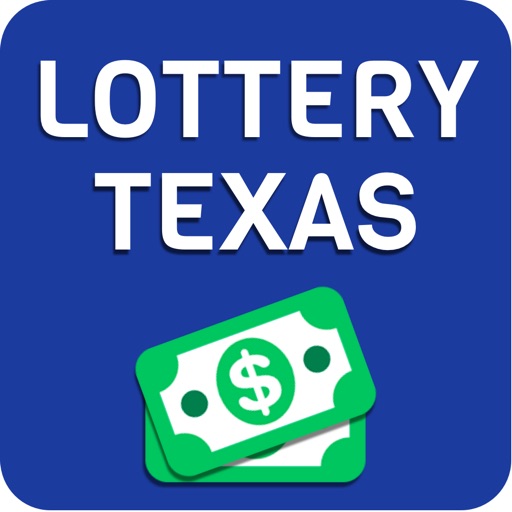 Lottery Results Texas - TX Lotto iOS App